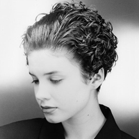 モガインターナショナル モデル ショー 写真