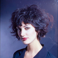 モガインターナショナル モデル ショー 写真