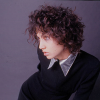 モガインターナショナル モデル ショー 写真