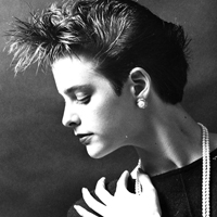 モガインターナショナル モデル ショー 写真