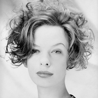 モガインターナショナル モデル ショー 写真