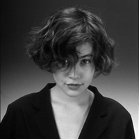 モガインターナショナル モデル ショー 写真